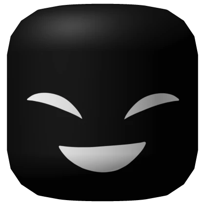 Void Creepy Smile