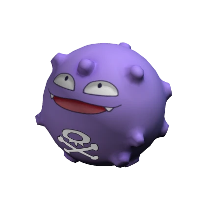 Toxic Pet Cute Suit
