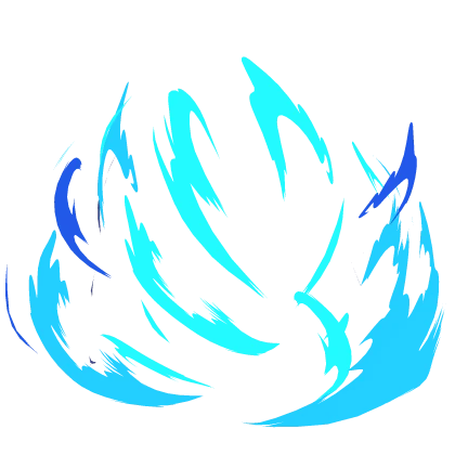 Deltarune Dark Fountain Aura