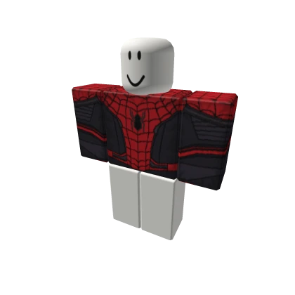 Spiderman Shirt