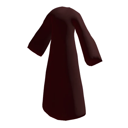 Red Grim Reaper Cloak