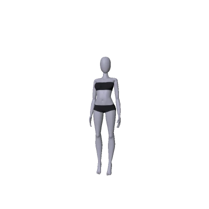 Model Woman Edits 2