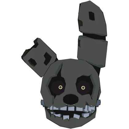 🐰 Springtrap [INDIE CROSS]