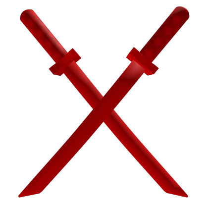 Sammy Red Sword 
