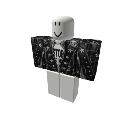 biker bomber y2k jacket