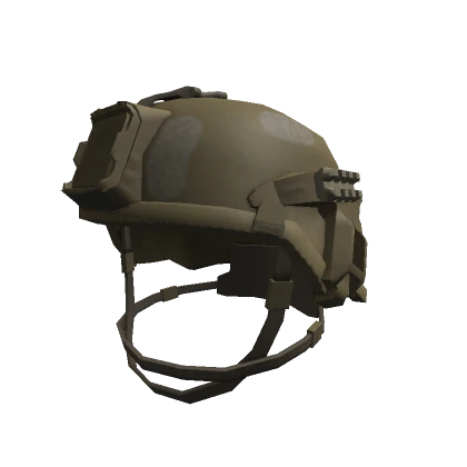 Coyote IHPS Helmet