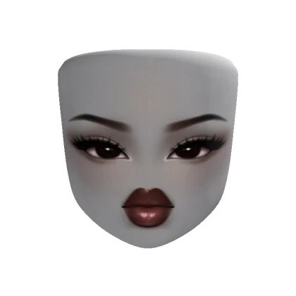 Anok's High Fashion Glam Makeup  (Customizable)