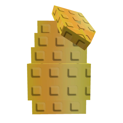 Gold Mango Disguise (Grow A Garden)