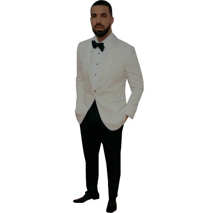 Drake Cutout