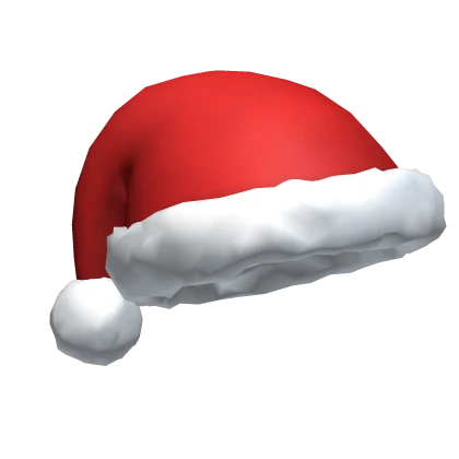 Santa Hat