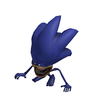 Shin Sonic