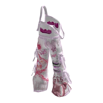 Overall GS V2 (PREMIUM)