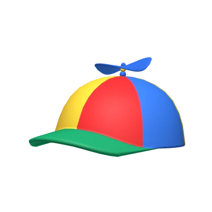 Propeller Hat
