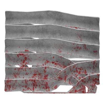 Bloody Arm Wrap L [R6]