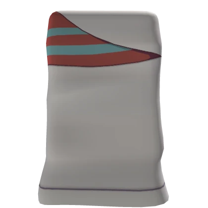 Agnes Tachyon Coat Sleeve (R)