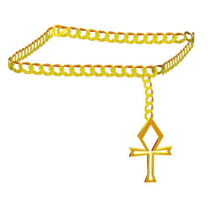 Anubis Armlet [Left]