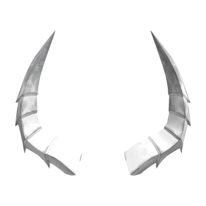 [ SxD Drop ] Ghostly Horns v2