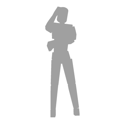 Skeleton Shield Bash