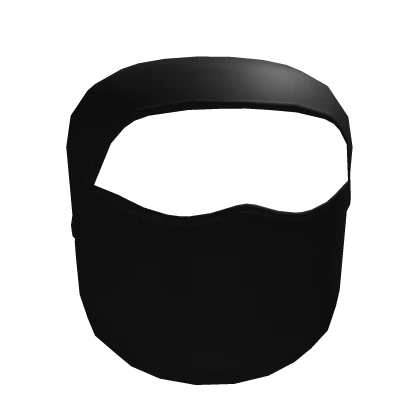 Balaclava (Black)