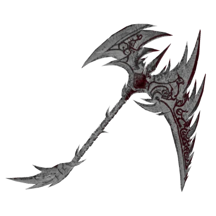 Mori's Reduvia Scythe