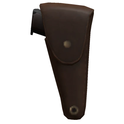 1911 Holster [Brass]