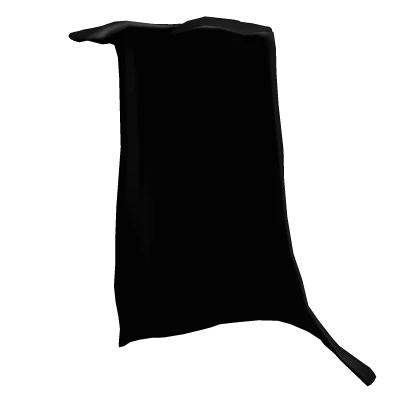 Artistry Artful Die of Death Cape