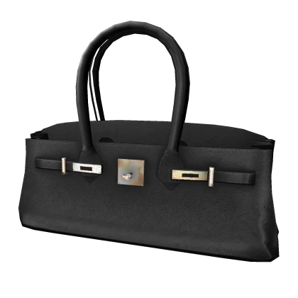 Shoulder Black Luxury bag
