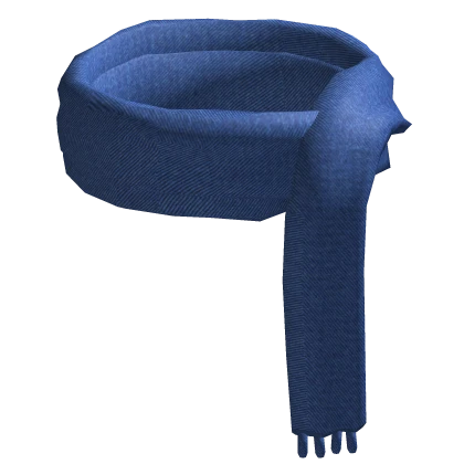 ✅ Friend Elliot Scarf [Forsaken]