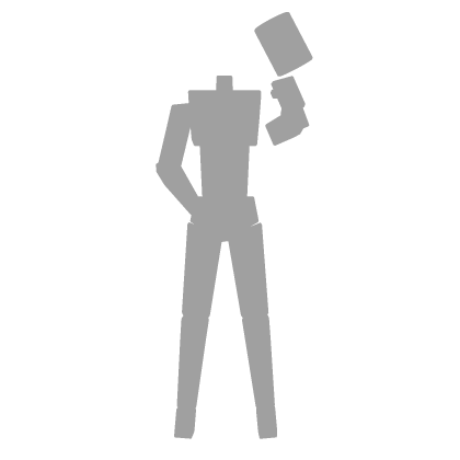 [⌛ Limited]  TAKE MY HEAD EMOTE 