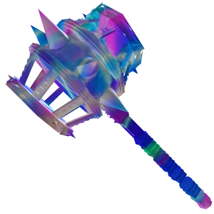 BEAST Energy Hammer