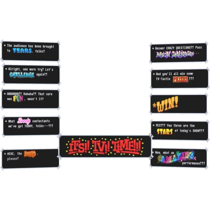 Tennas Deltarune TV Time!