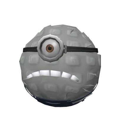 STUD Minion Jerry Hat