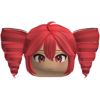 kasane Teto Head
