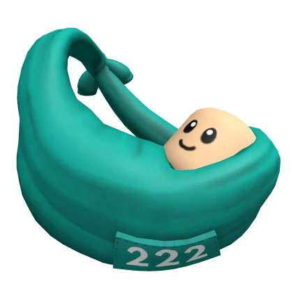 player 222 baby squid game 3.0
