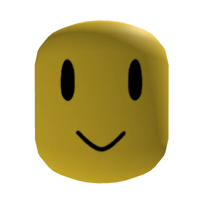 Smile Face Mask