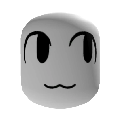 Anime Cat Mask