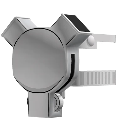 Denki Kaminari Arm Sleev Right R6