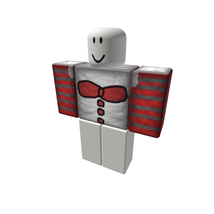 Jackie Mimic Costume (FNAF)
