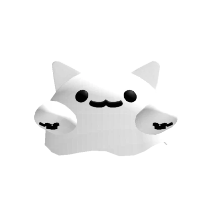 Ghost Cat