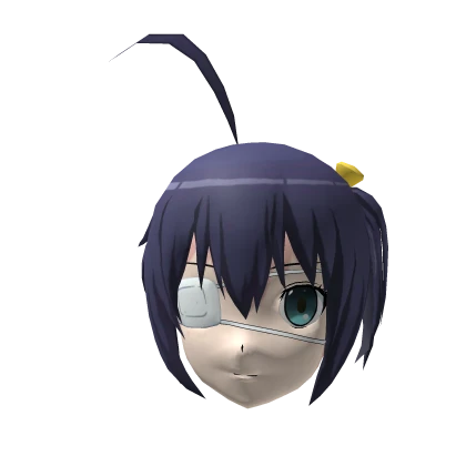 Rikka Takanashi
