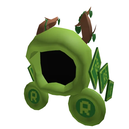 Robux Dominus