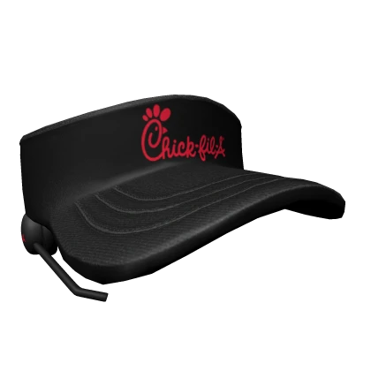 Chick-fil-A Hat