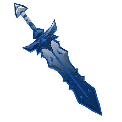 Ice Sword