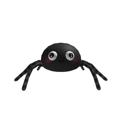 Cute Spider Hat