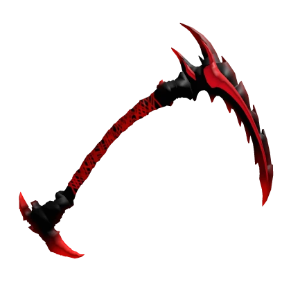 [CODE: BLOOD_45] Blood Scythe