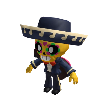 Poco suit