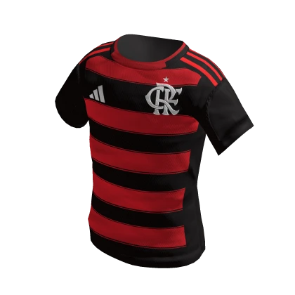 Flamengo FIFA Club World Cup 2025 Jersey