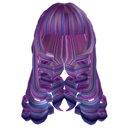 Dreamy Curls For Angels (Twilight)