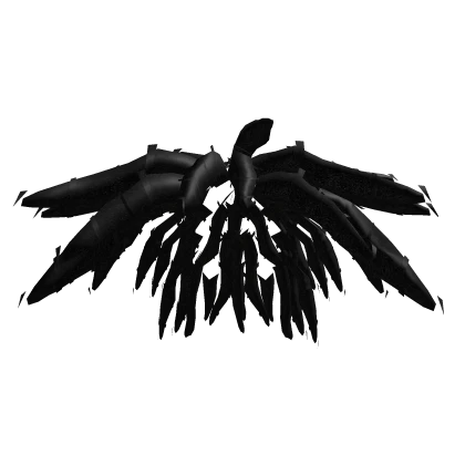 Jumbo Afro Locs Black [2/2]