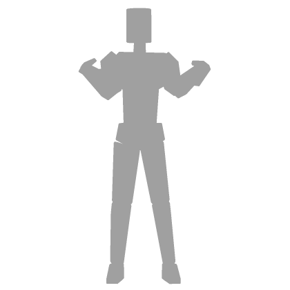 Uma Musume - Agnes Tachyon Coat Emote (For Chibi)